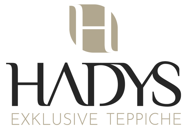 hady's geknüpfte bodenkunst